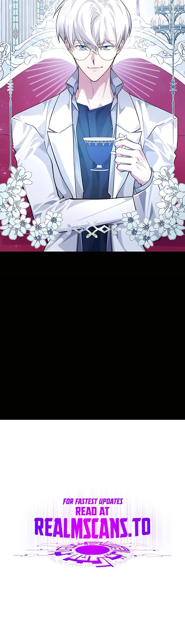 My Lucky Encounter From the Game Turned Into Reality Chapter 17 page 66 - Chapter 17