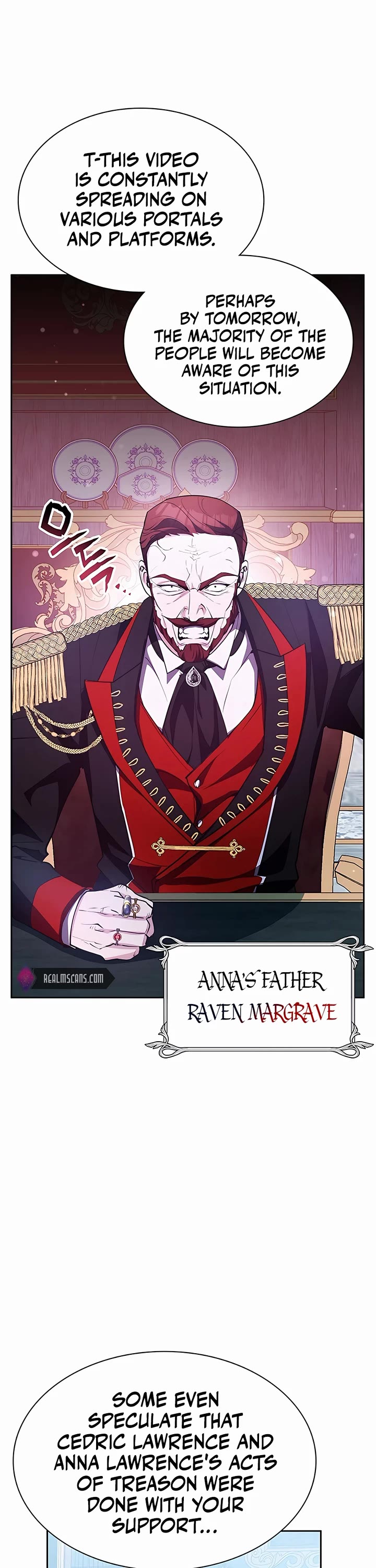 My Lucky Encounter From the Game Turned Into Reality Chapter 17 page 7 - Chapter 17