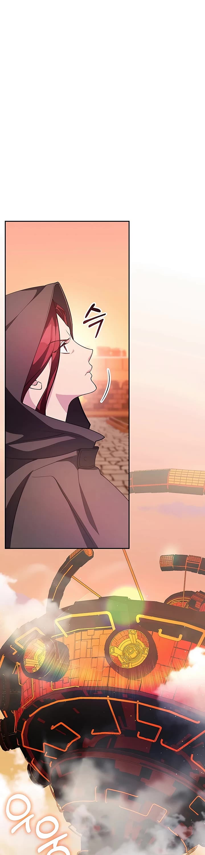 My Lucky Encounter From the Game Turned Into Reality Chapter 18 page 10 - Chapter 18