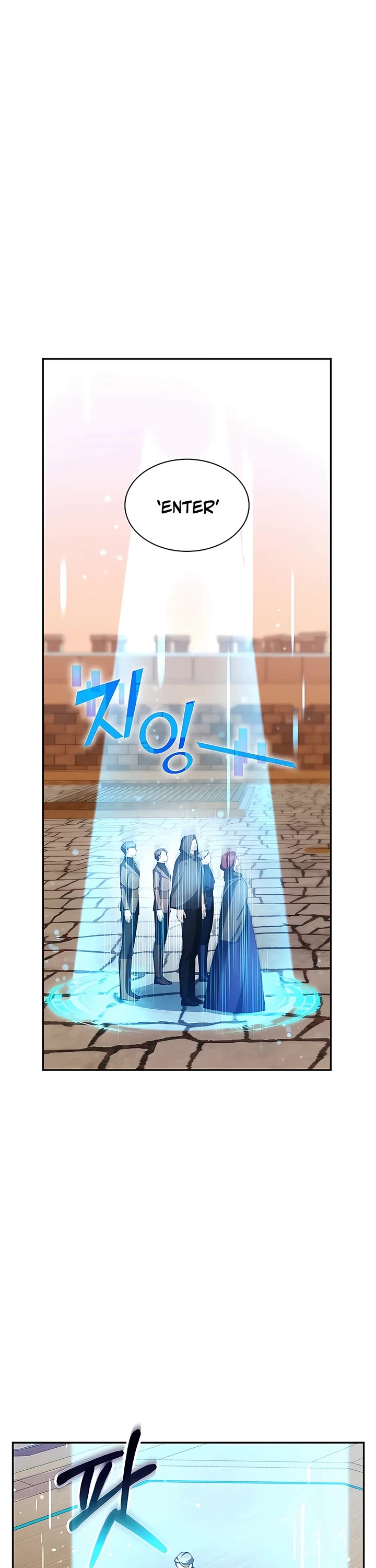 My Lucky Encounter From the Game Turned Into Reality Chapter 18 page 13 - Chapter 18