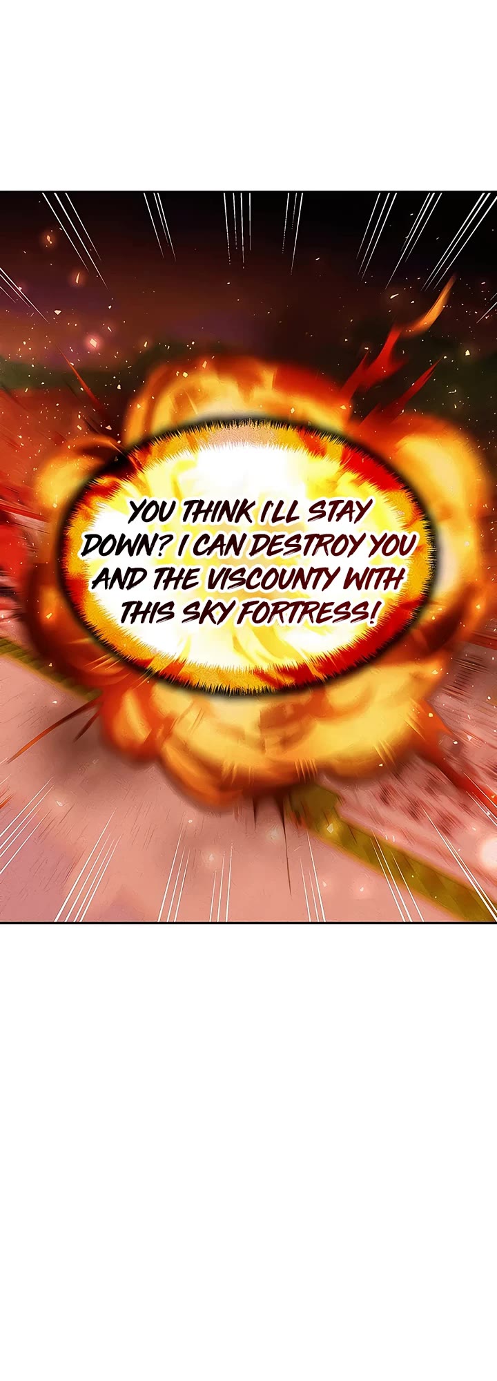 My Lucky Encounter From the Game Turned Into Reality Chapter 18 page 16 - Chapter 18