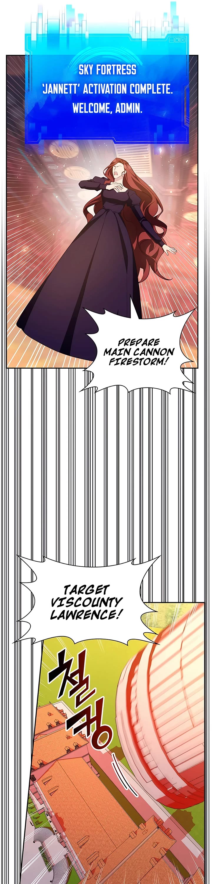 My Lucky Encounter From the Game Turned Into Reality Chapter 18 page 20 - Chapter 18