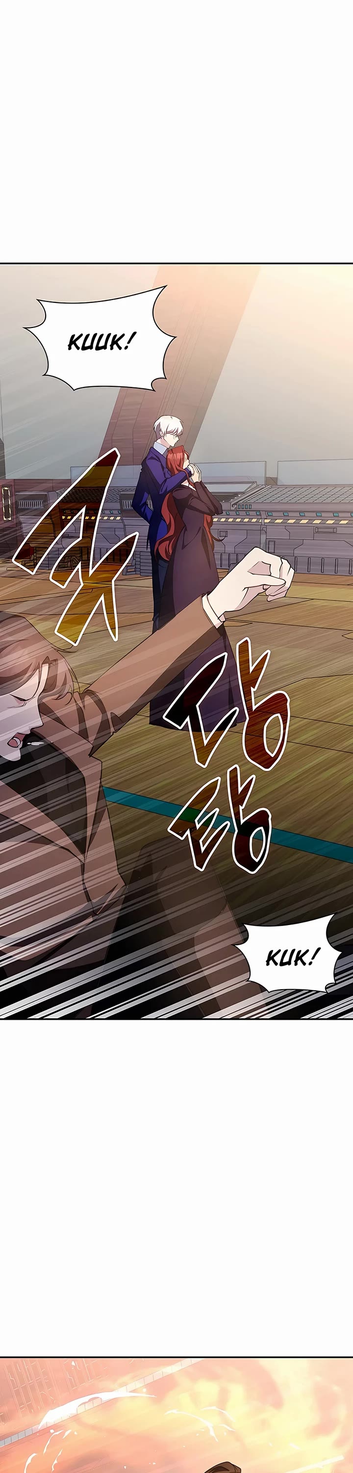 My Lucky Encounter From the Game Turned Into Reality Chapter 18 page 24 - Chapter 18