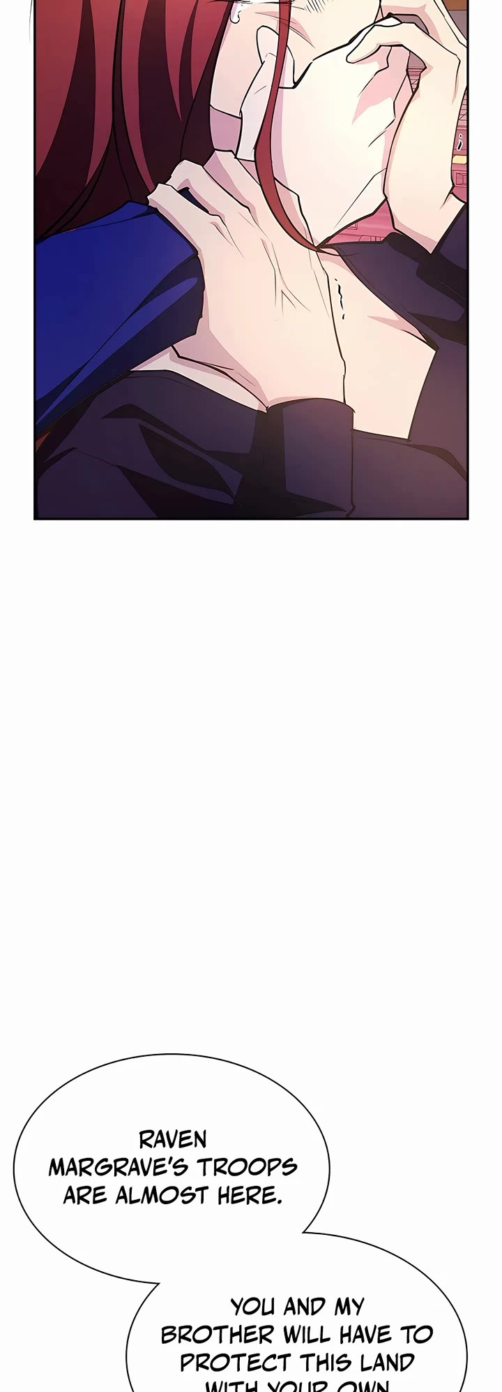 My Lucky Encounter From the Game Turned Into Reality Chapter 18 page 26 - Chapter 18