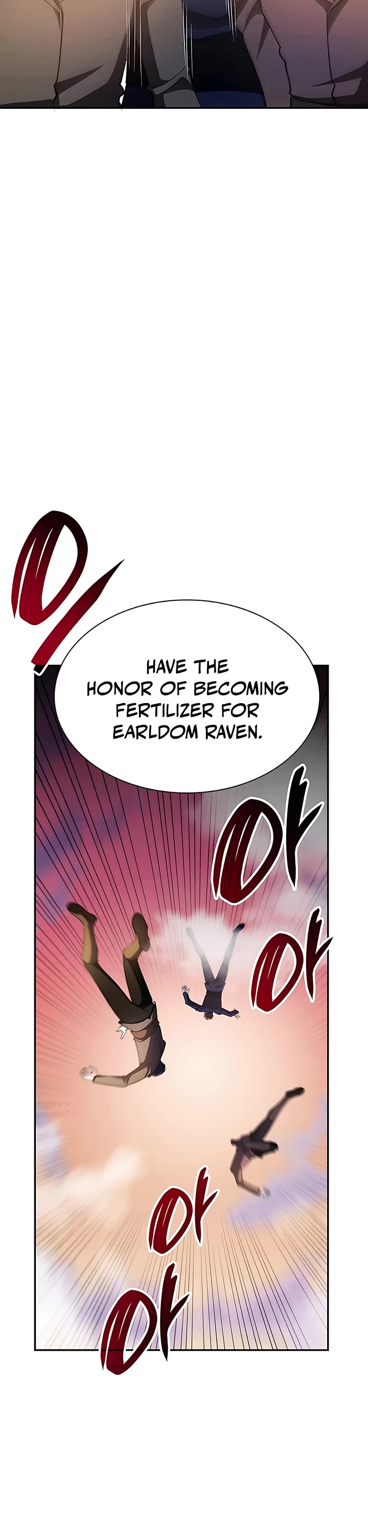 My Lucky Encounter From the Game Turned Into Reality Chapter 18 page 37 - Chapter 18