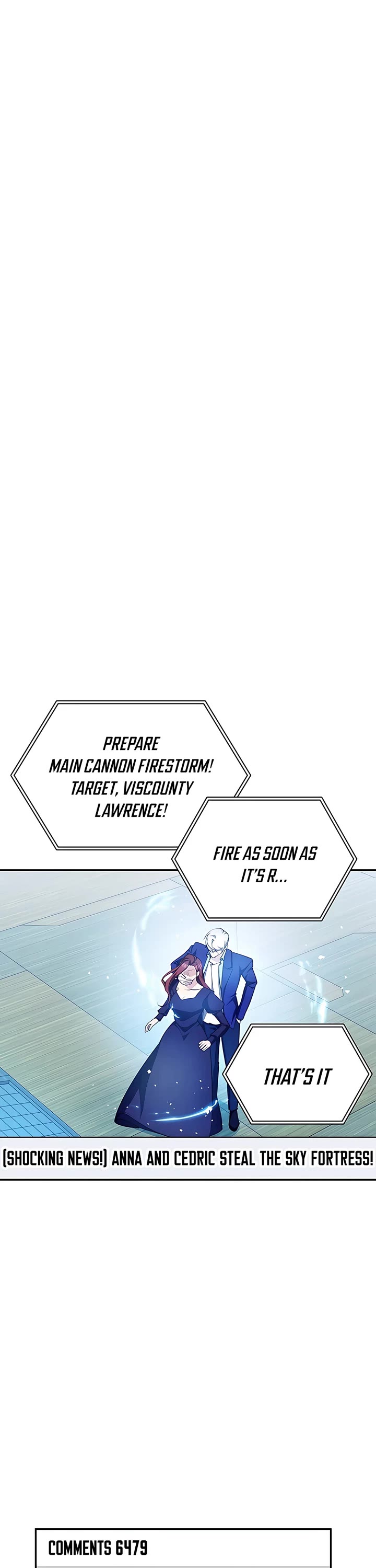 My Lucky Encounter From the Game Turned Into Reality Chapter 18 page 41 - Chapter 18