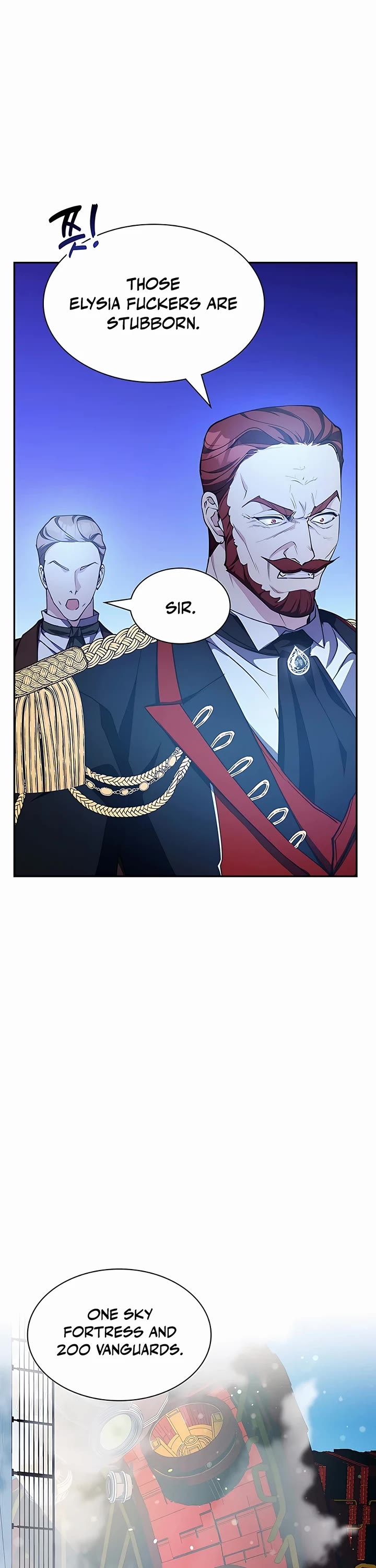 My Lucky Encounter From the Game Turned Into Reality Chapter 18 page 44 - Chapter 18