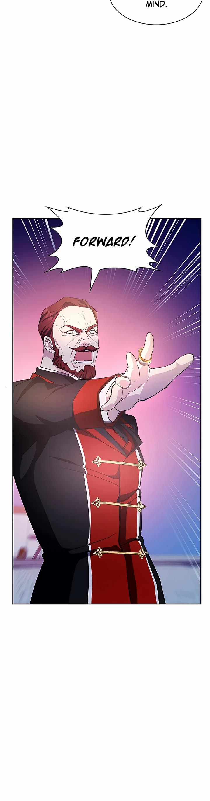 My Lucky Encounter From the Game Turned Into Reality Chapter 18 page 46 - Chapter 18