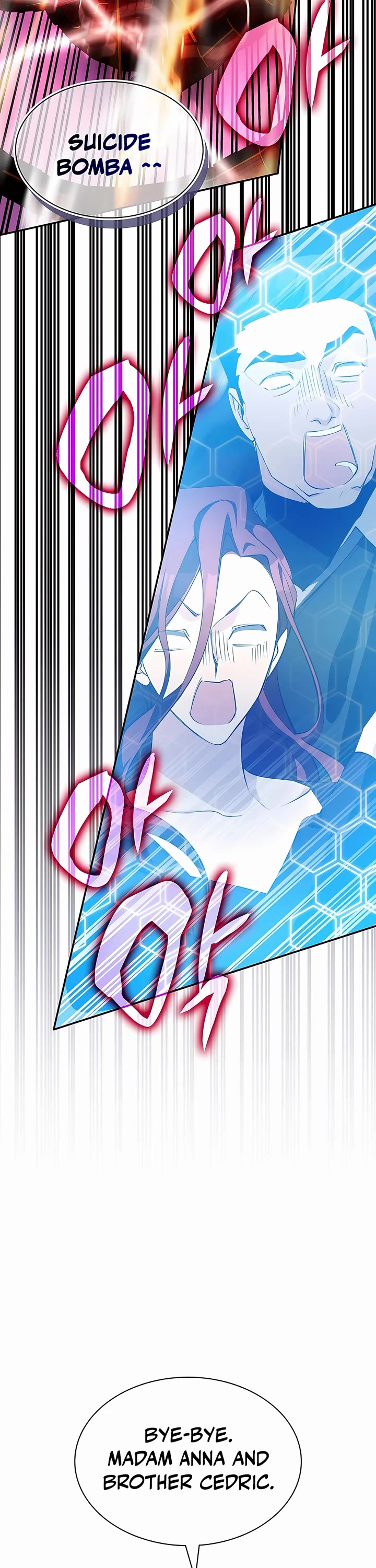 My Lucky Encounter From the Game Turned Into Reality Chapter 18 page 59 - Chapter 18