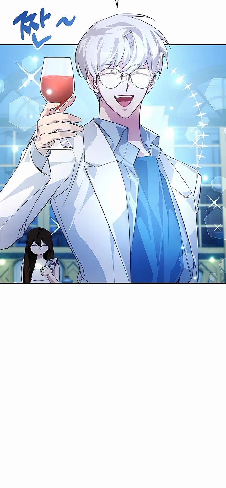 My Lucky Encounter From the Game Turned Into Reality Chapter 18 page 60 - Chapter 18