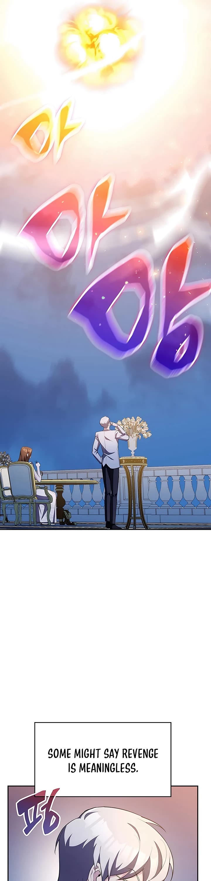 My Lucky Encounter From the Game Turned Into Reality Chapter 18 page 62 - Chapter 18