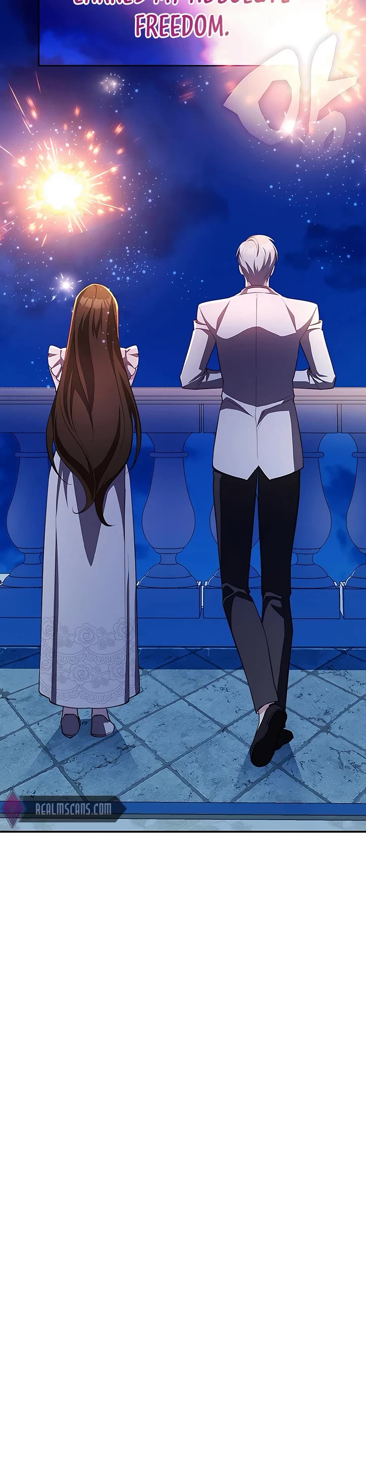My Lucky Encounter From the Game Turned Into Reality Chapter 18 page 65 - Chapter 18