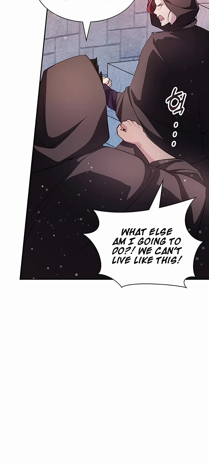 My Lucky Encounter From the Game Turned Into Reality Chapter 18 page 8 - Chapter 18
