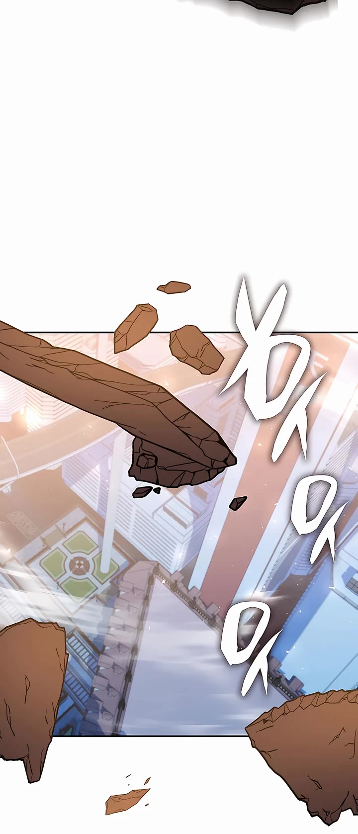 My Lucky Encounter From the Game Turned Into Reality Chapter 19 page 12 - Chapter 19