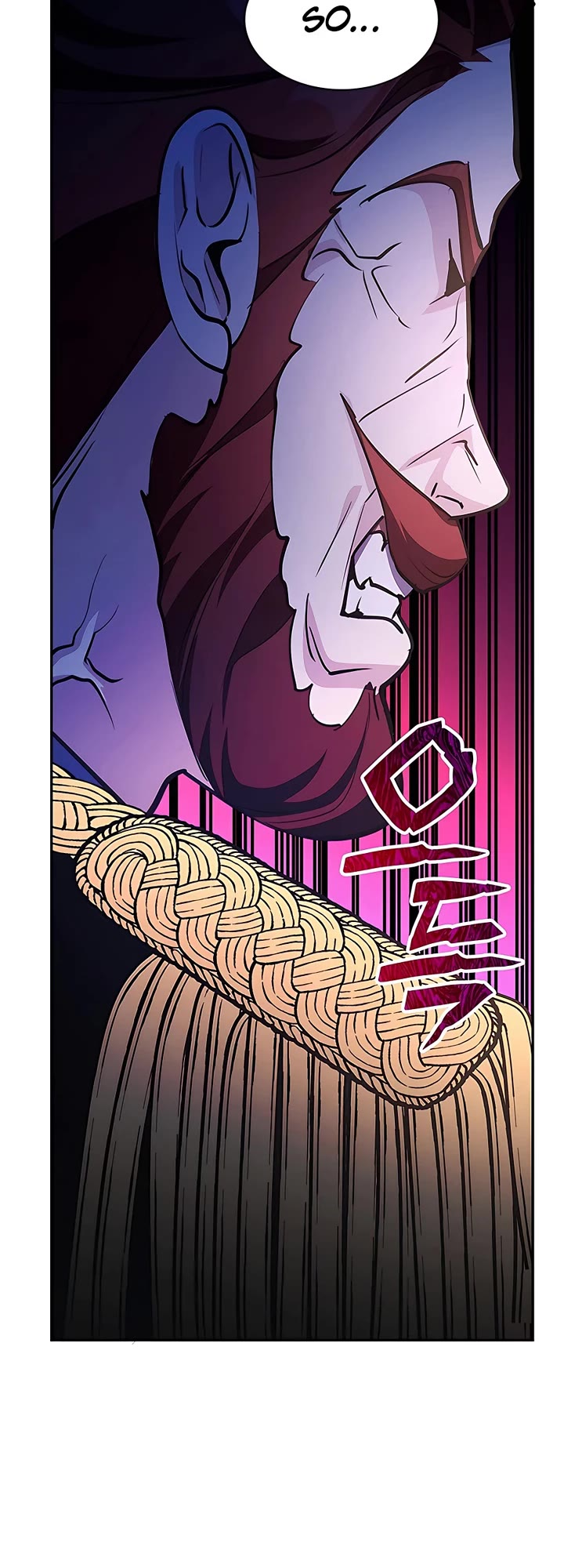 My Lucky Encounter From the Game Turned Into Reality Chapter 19 page 19 - Chapter 19