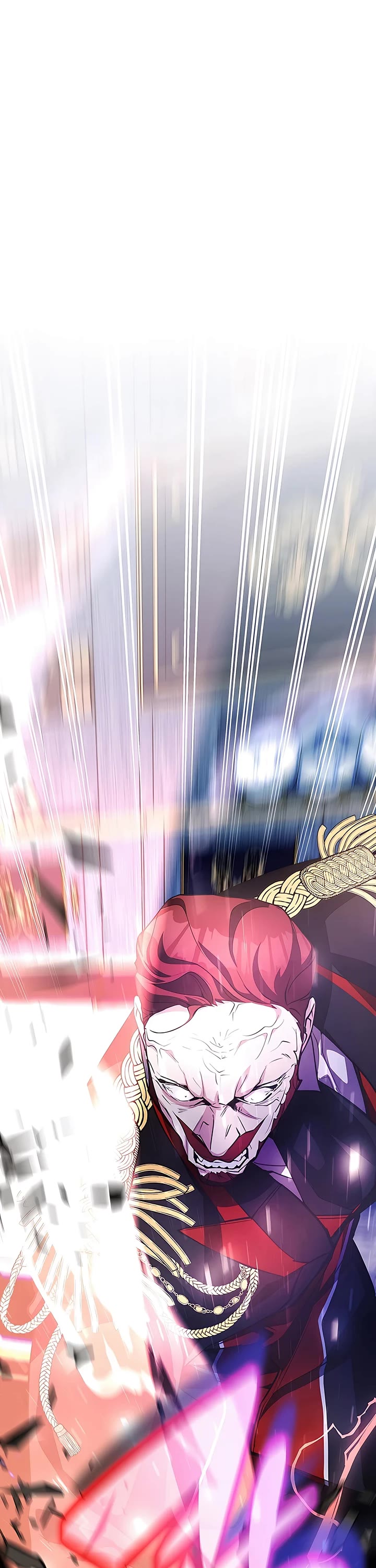 My Lucky Encounter From the Game Turned Into Reality Chapter 19 page 20 - Chapter 19