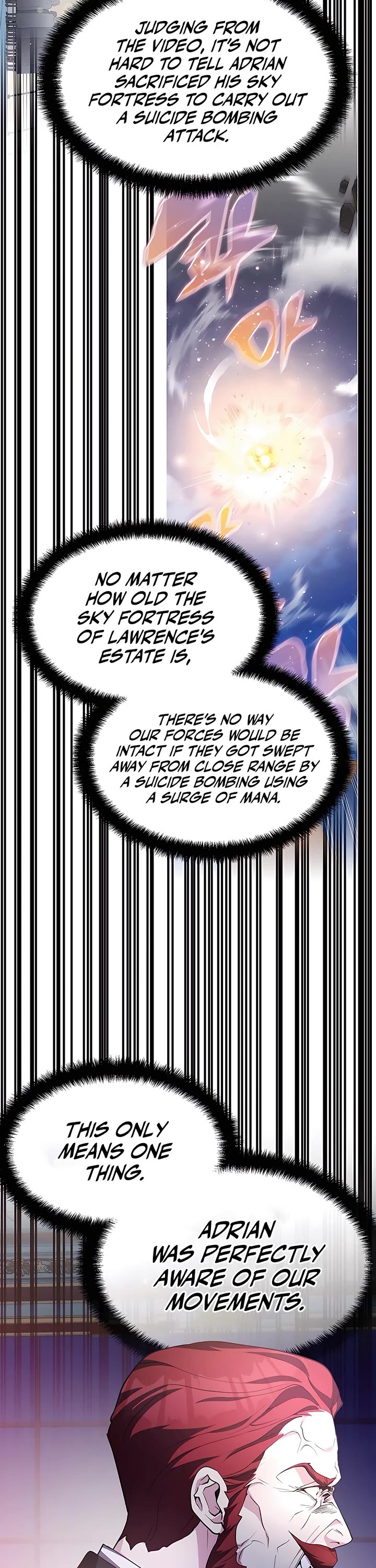 My Lucky Encounter From the Game Turned Into Reality Chapter 19 page 25 - Chapter 19
