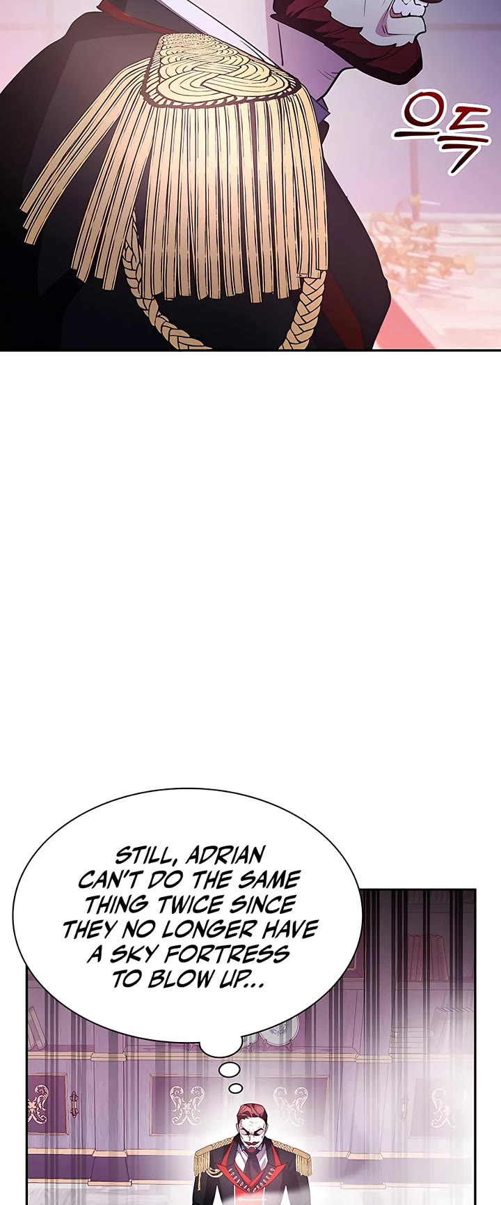 My Lucky Encounter From the Game Turned Into Reality Chapter 19 page 26 - Chapter 19