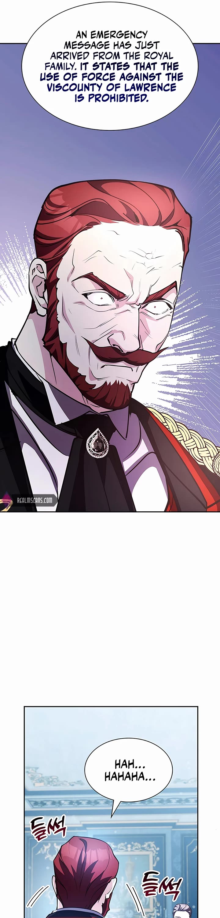 My Lucky Encounter From the Game Turned Into Reality Chapter 19 page 28 - Chapter 19
