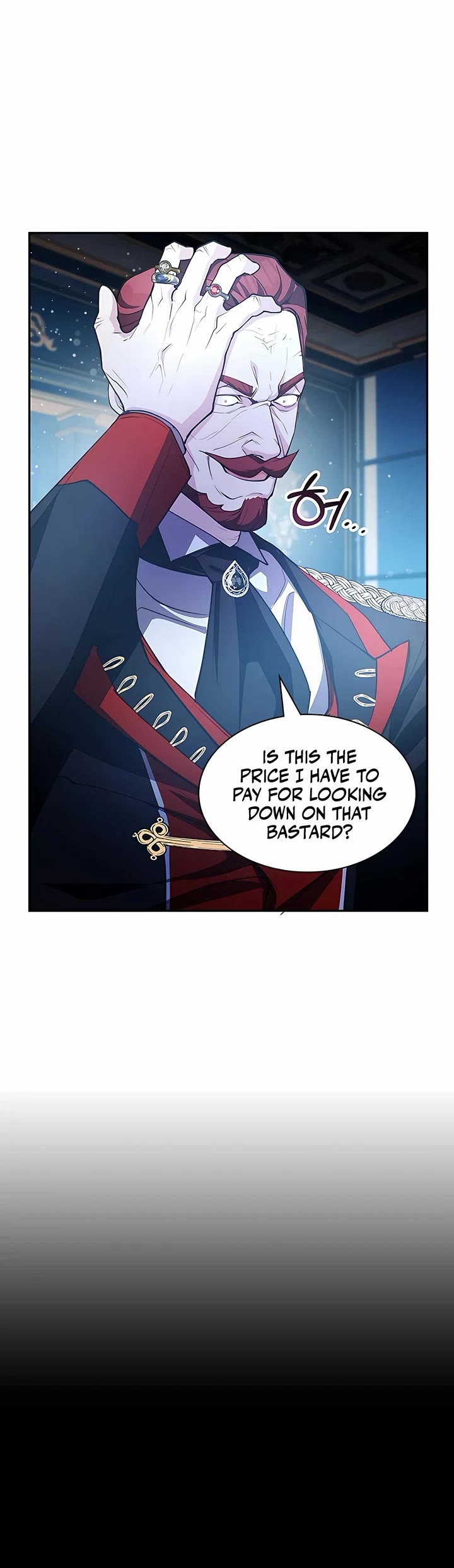 My Lucky Encounter From the Game Turned Into Reality Chapter 19 page 30 - Chapter 19
