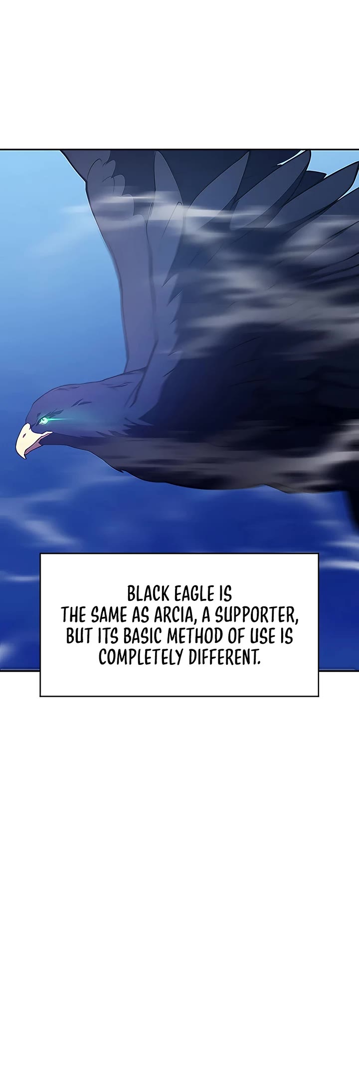 My Lucky Encounter From the Game Turned Into Reality Chapter 19 page 37 - Chapter 19