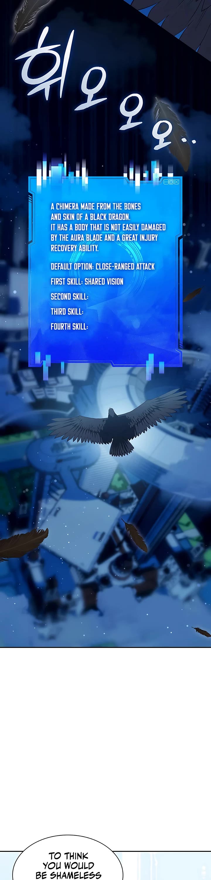 My Lucky Encounter From the Game Turned Into Reality Chapter 19 page 39 - Chapter 19