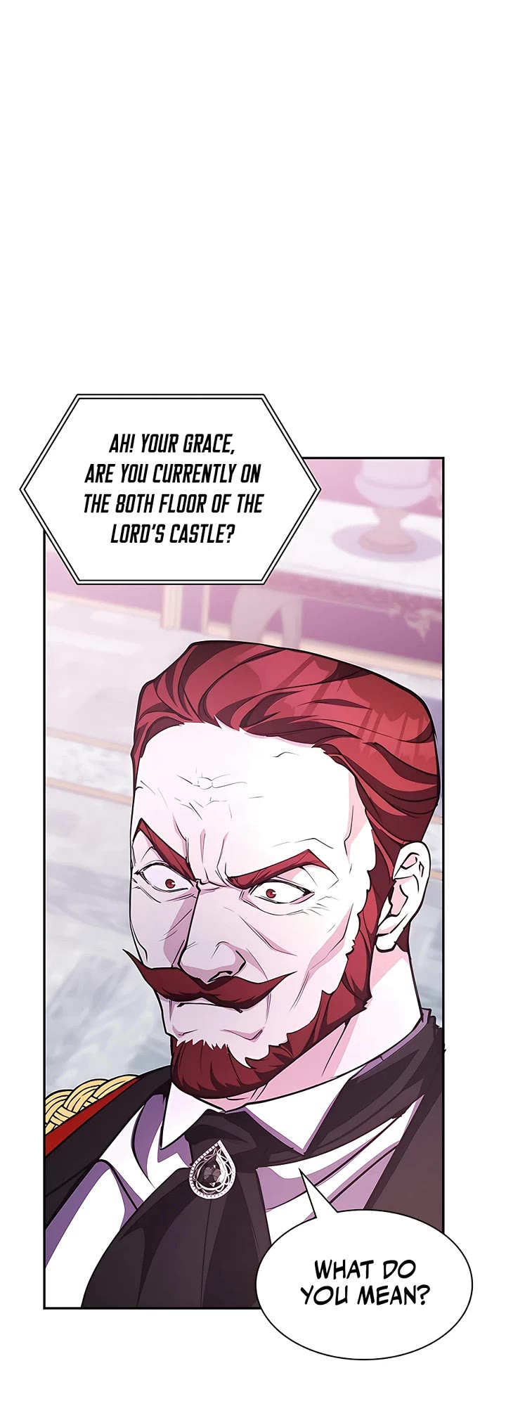 My Lucky Encounter From the Game Turned Into Reality Chapter 19 page 45 - Chapter 19