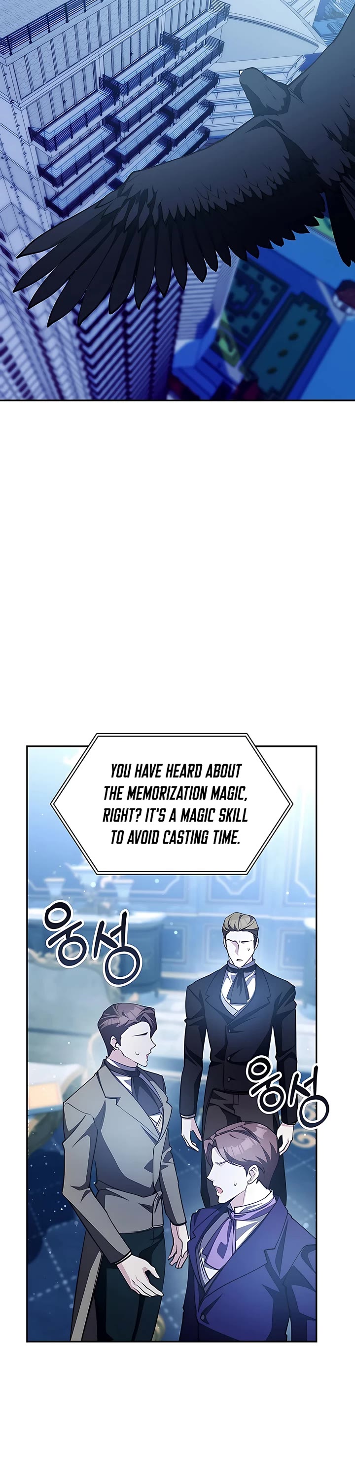 My Lucky Encounter From the Game Turned Into Reality Chapter 19 page 47 - Chapter 19