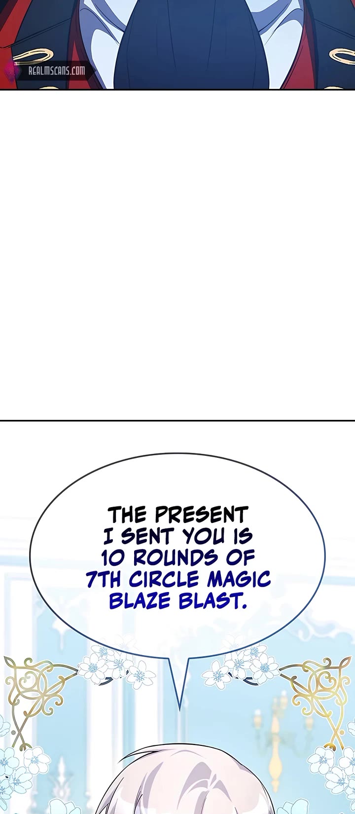 My Lucky Encounter From the Game Turned Into Reality Chapter 19 page 52 - Chapter 19