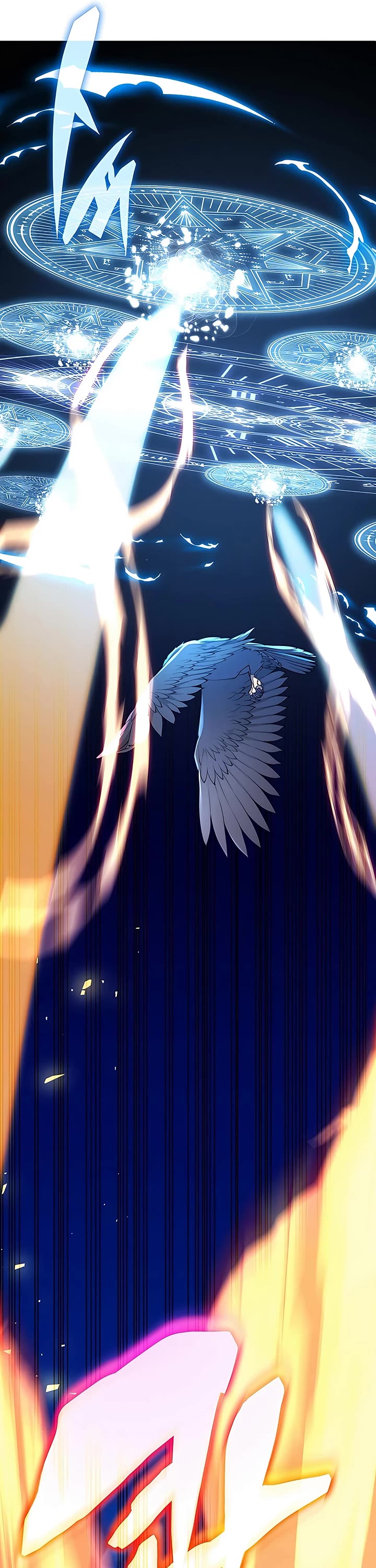 My Lucky Encounter From the Game Turned Into Reality Chapter 19 page 54 - Chapter 19