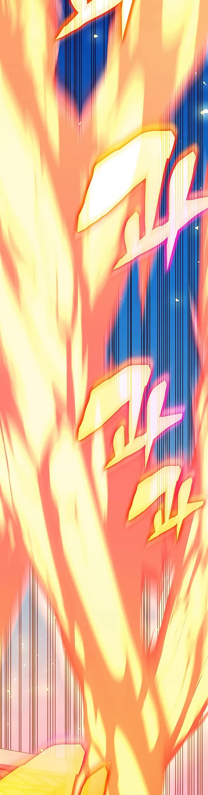 My Lucky Encounter From the Game Turned Into Reality Chapter 19 page 55 - Chapter 19