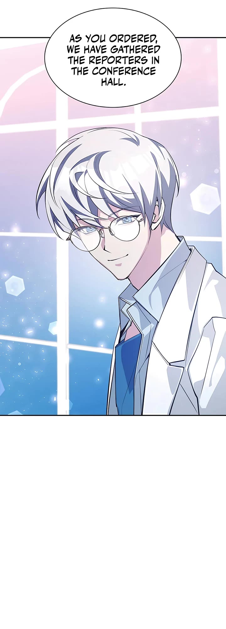 My Lucky Encounter From the Game Turned Into Reality Chapter 19 page 60 - Chapter 19