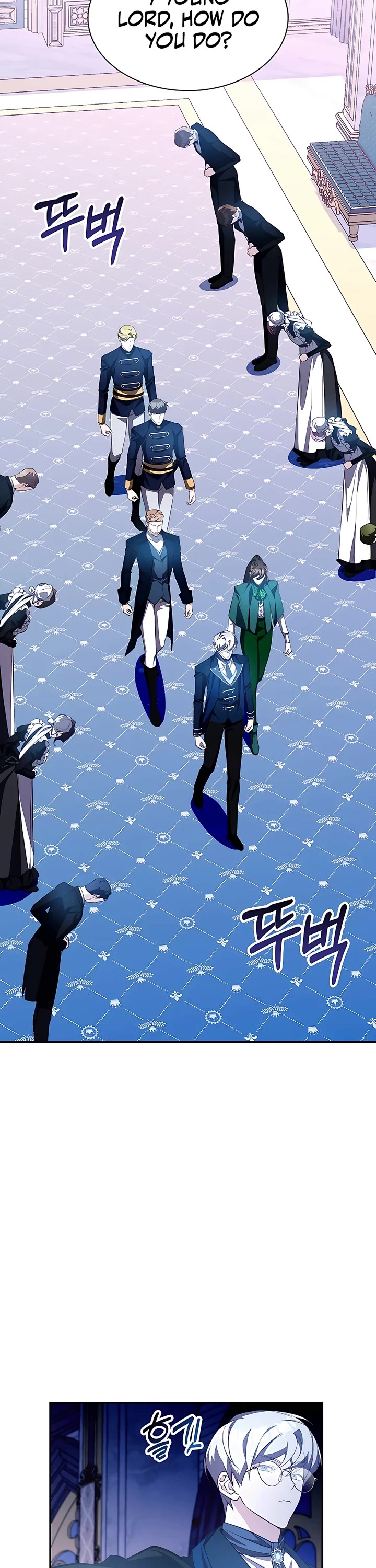 My Lucky Encounter From the Game Turned Into Reality Chapter 19 page 62 - Chapter 19