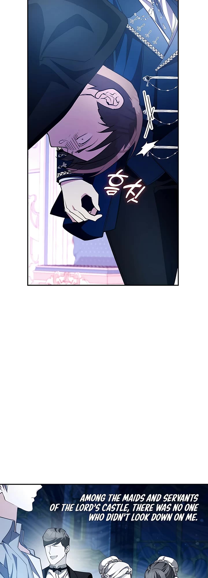 My Lucky Encounter From the Game Turned Into Reality Chapter 19 page 63 - Chapter 19