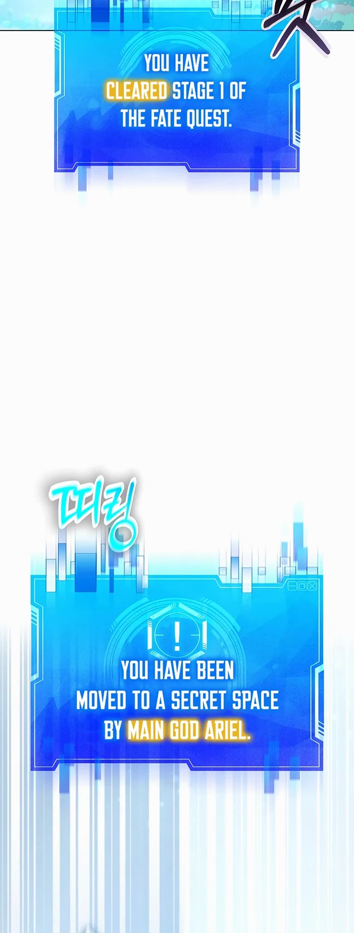 My Lucky Encounter From the Game Turned Into Reality Chapter 2 page 24 - Chapter 2