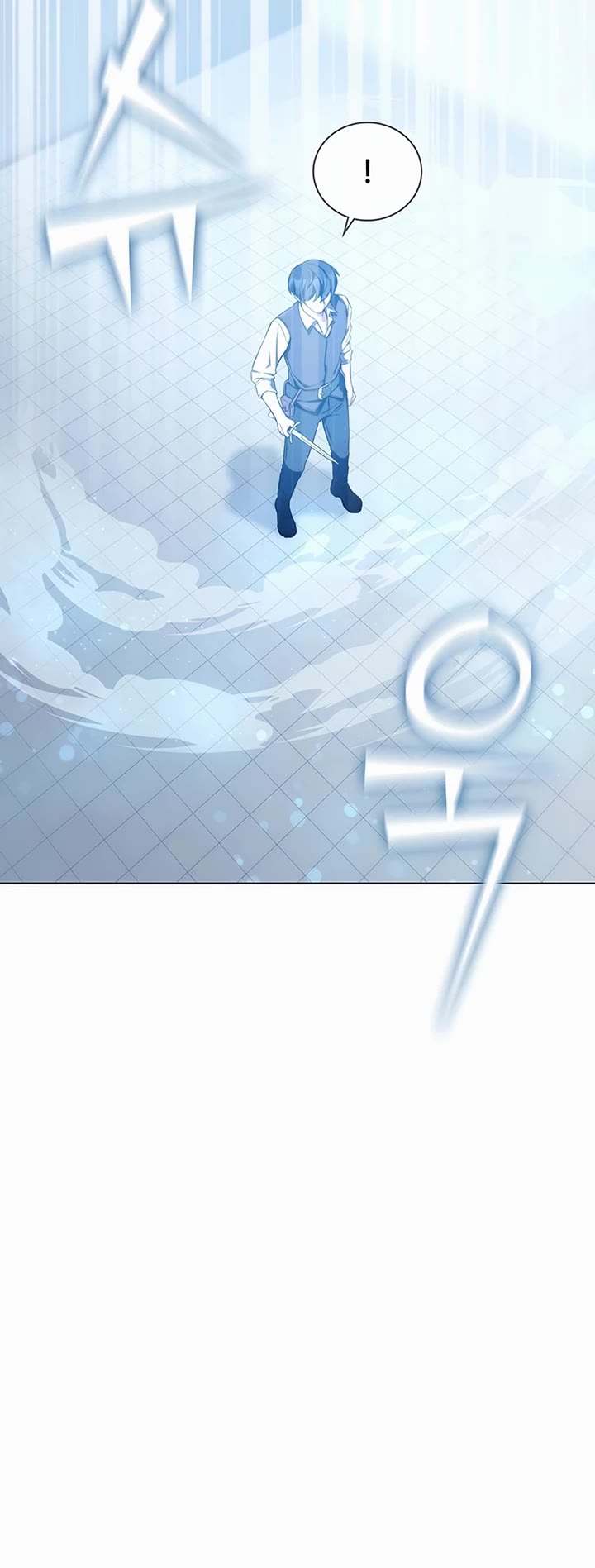My Lucky Encounter From the Game Turned Into Reality Chapter 2 page 25 - Chapter 2