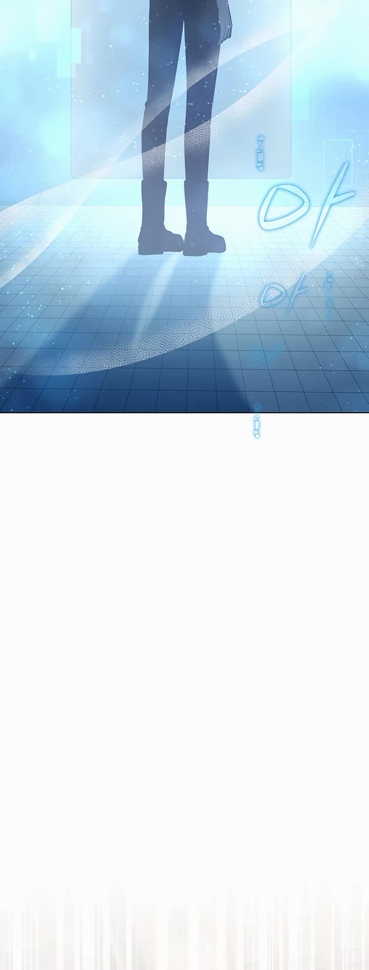 My Lucky Encounter From the Game Turned Into Reality Chapter 2 page 29 - Chapter 2
