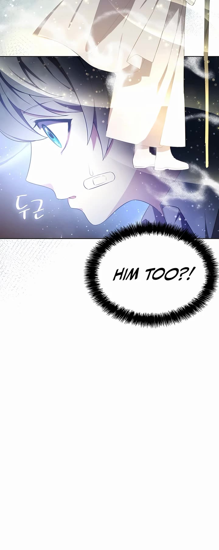 My Lucky Encounter From the Game Turned Into Reality Chapter 2 page 4 - Chapter 2