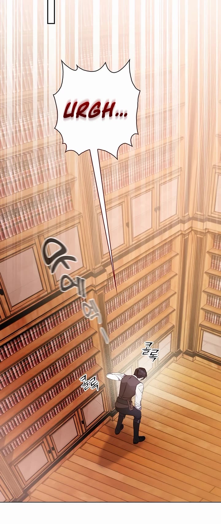 My Lucky Encounter From the Game Turned Into Reality Chapter 2 page 40 - Chapter 2