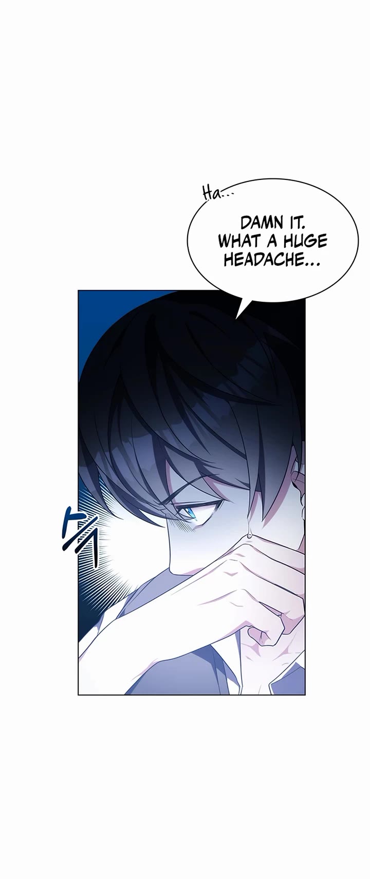 My Lucky Encounter From the Game Turned Into Reality Chapter 2 page 41 - Chapter 2