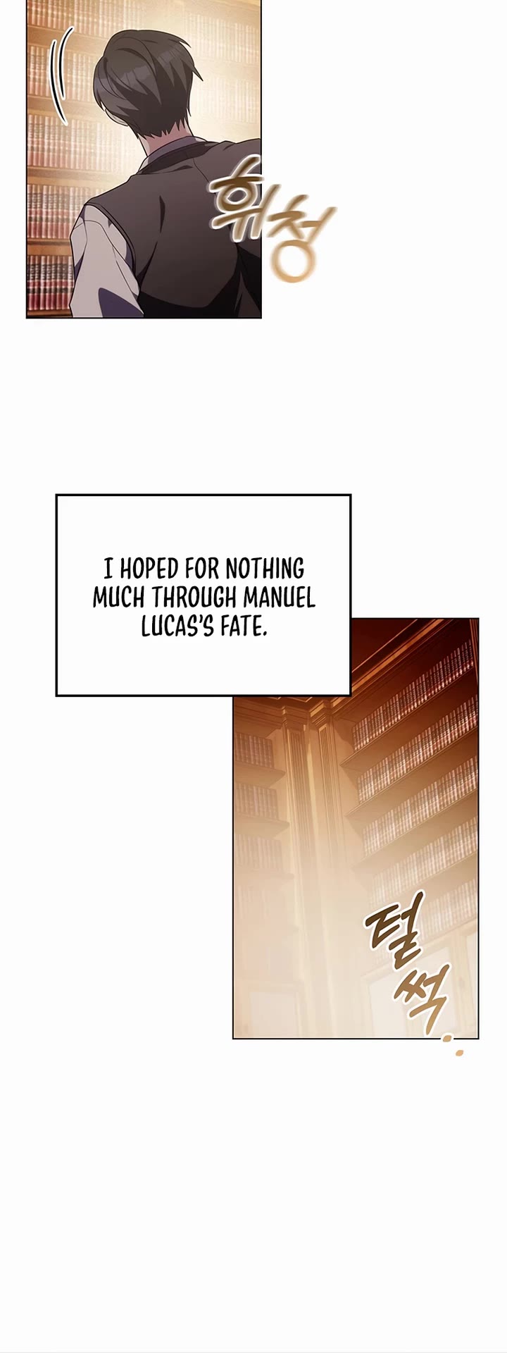 My Lucky Encounter From the Game Turned Into Reality Chapter 2 page 45 - Chapter 2