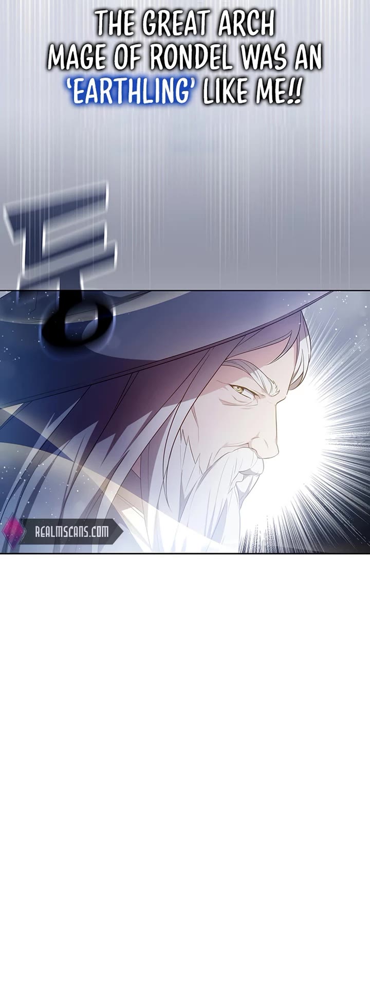 My Lucky Encounter From the Game Turned Into Reality Chapter 2 page 8 - Chapter 2