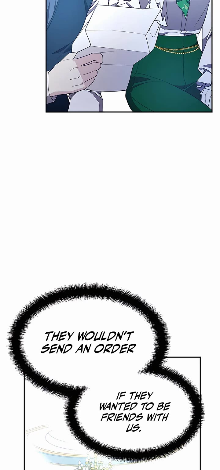 My Lucky Encounter From the Game Turned Into Reality Chapter 20 page 18 - Chapter 20