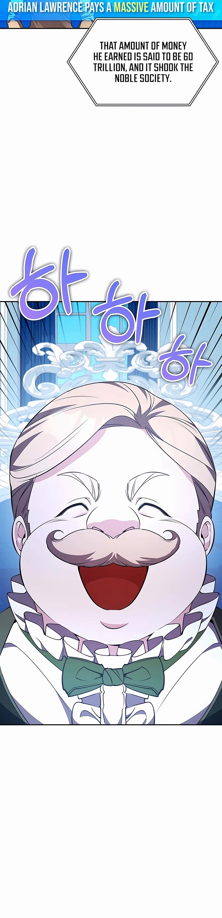 My Lucky Encounter From the Game Turned Into Reality Chapter 20 page 34 - Chapter 20