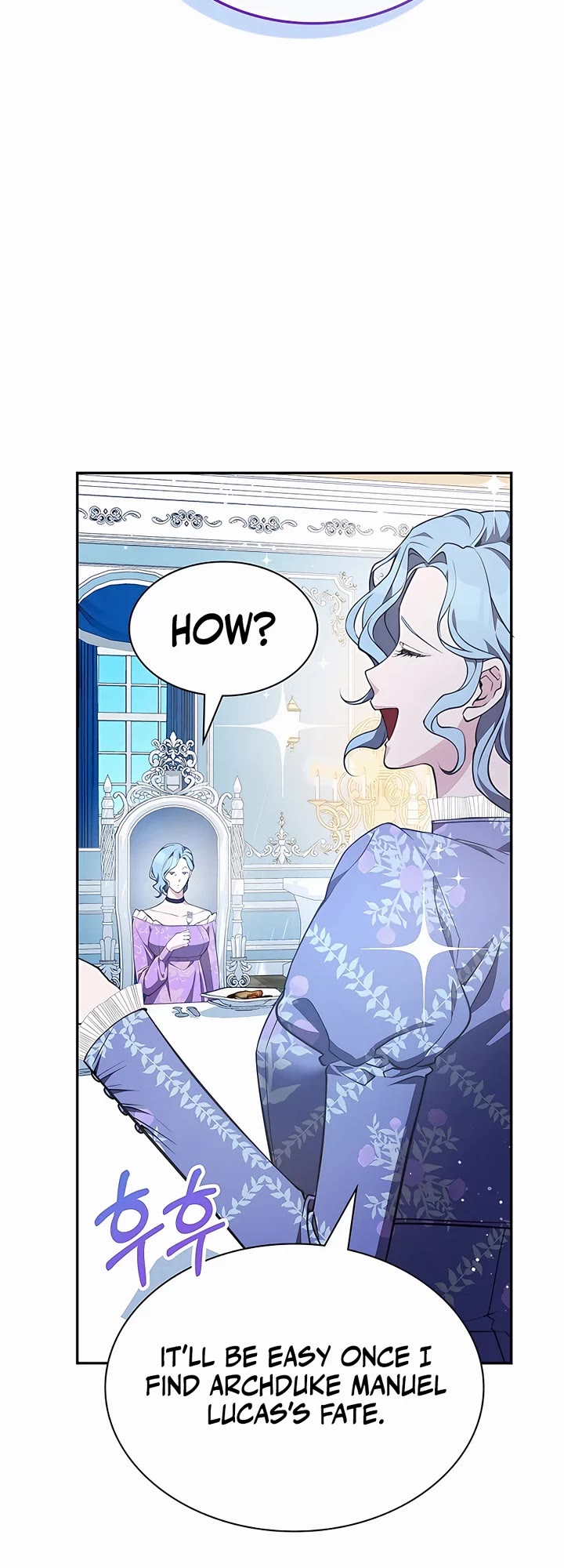 My Lucky Encounter From the Game Turned Into Reality Chapter 20 page 38 - Chapter 20
