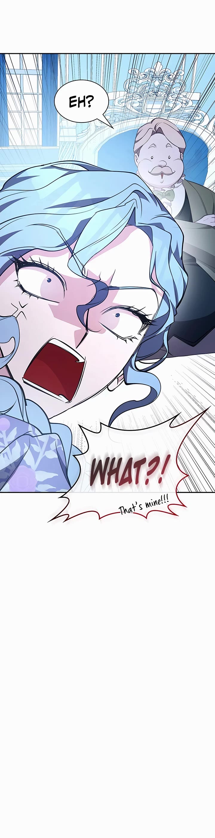My Lucky Encounter From the Game Turned Into Reality Chapter 20 page 44 - Chapter 20