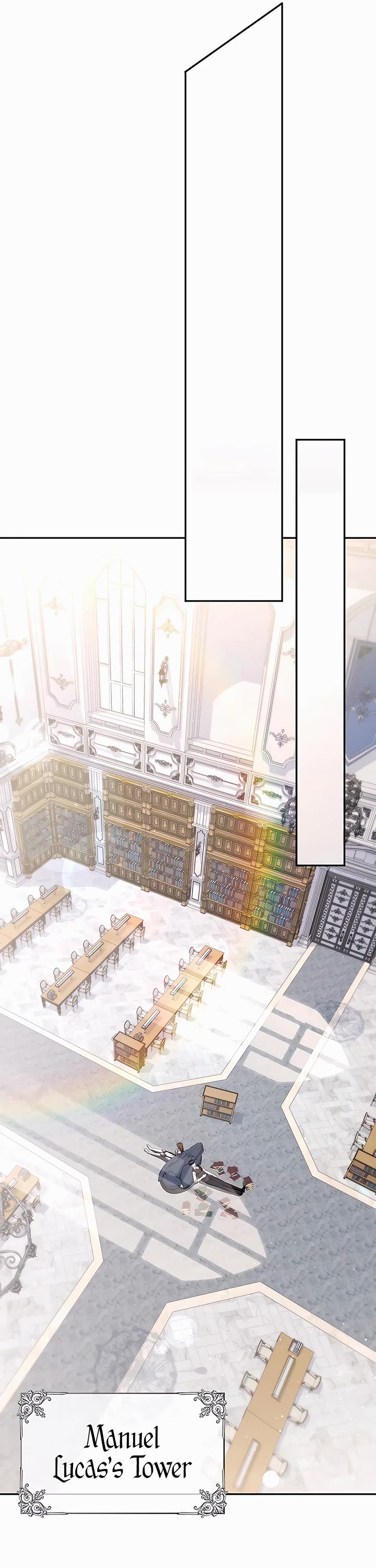 My Lucky Encounter From the Game Turned Into Reality Chapter 20 page 45 - Chapter 20