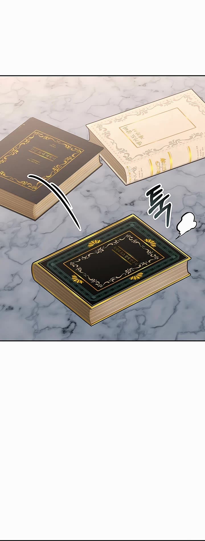 My Lucky Encounter From the Game Turned Into Reality Chapter 20 page 48 - Chapter 20