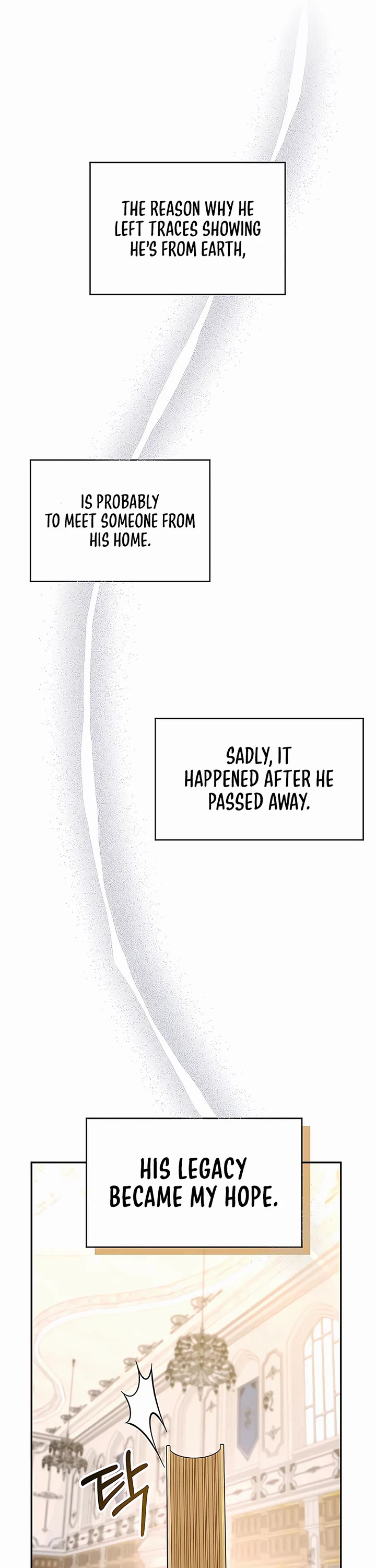 My Lucky Encounter From the Game Turned Into Reality Chapter 20 page 52 - Chapter 20