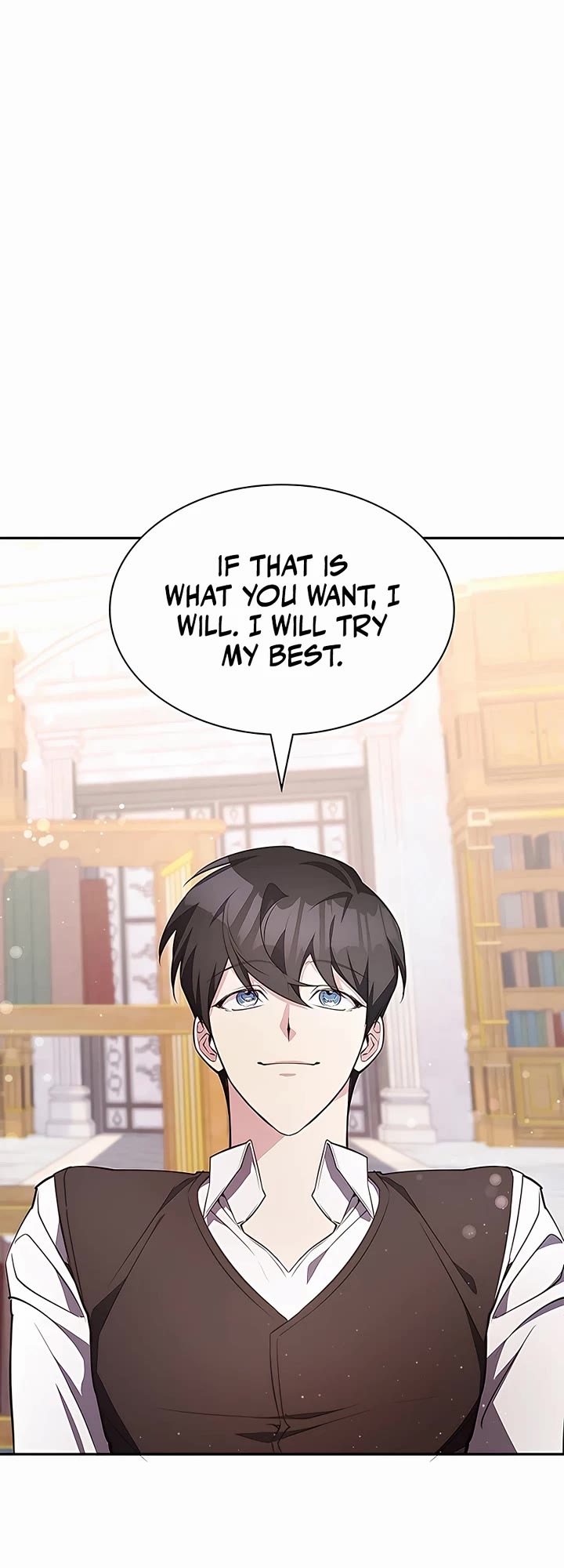 My Lucky Encounter From the Game Turned Into Reality Chapter 20 page 55 - Chapter 20